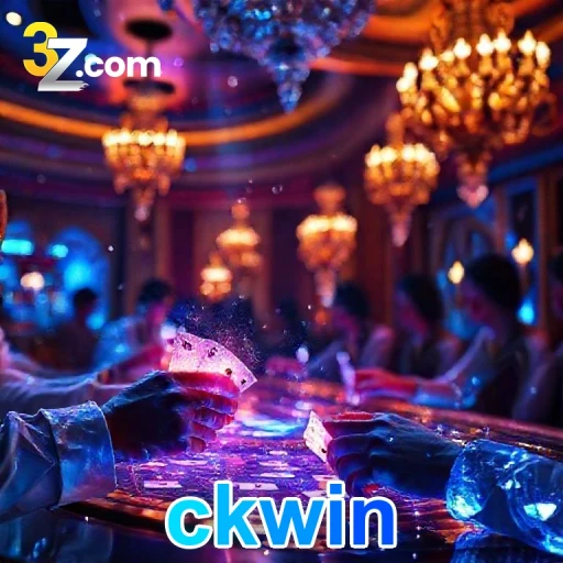ckwin Cassino Online