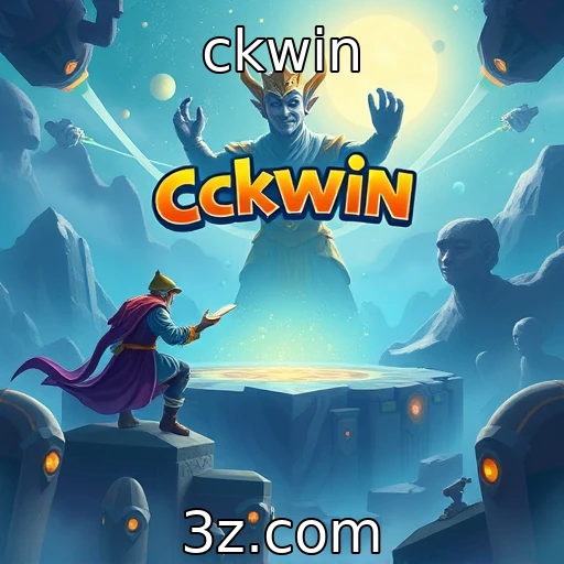 Crescimento das plataformas de jogos em nuvem - ckwin