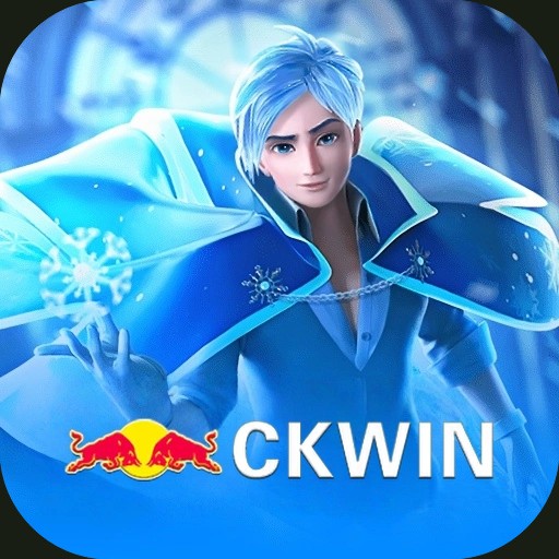 ckwin logo
