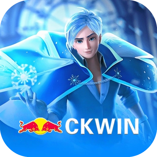 ckwin LOGO
