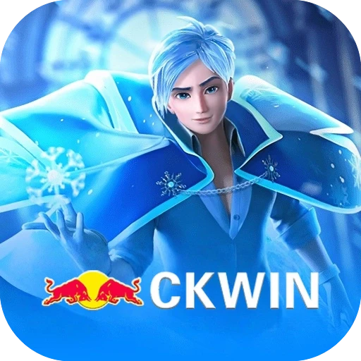 ckwin logo