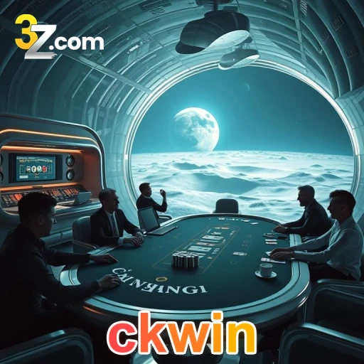 ckwin Área VIP